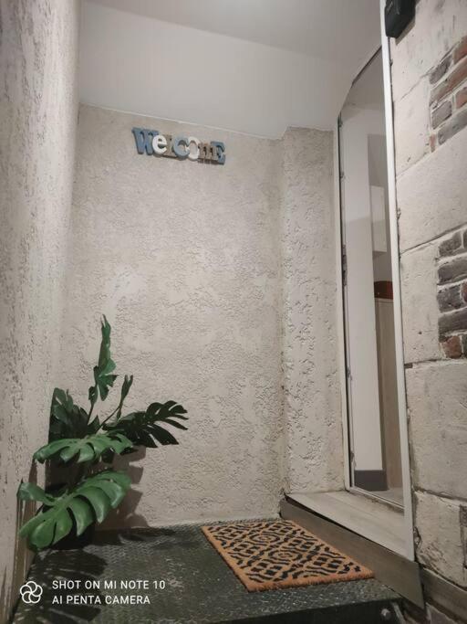Appartement De Charme La Croix-Saint-Ouen Dış mekan fotoğraf