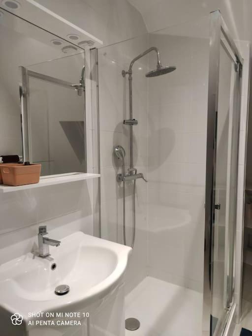 Appartement De Charme La Croix-Saint-Ouen Dış mekan fotoğraf